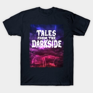 Tales from the Darkside T-Shirt